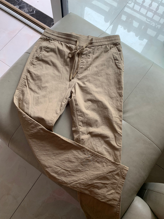 FEICUI男士休闲裤