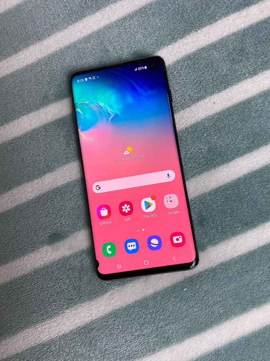 【特价】三星S10 国行系统 全网通  完...