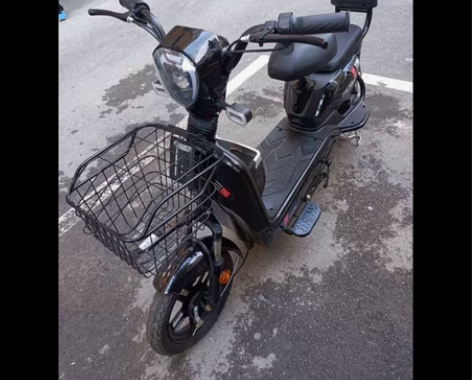 因换城市工作带不走，全新的车，买来都没动过...