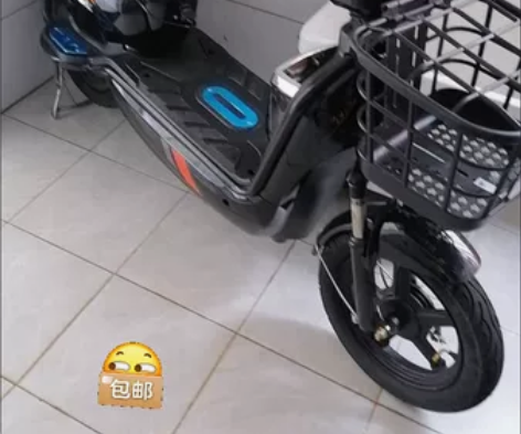 急售出售电动车二手价出售新国标小型轻便男女...