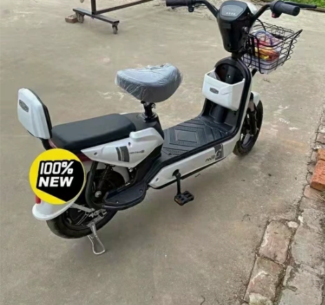 【捡漏，捡漏，捡漏】全新电动车雅迪爱玛同款...