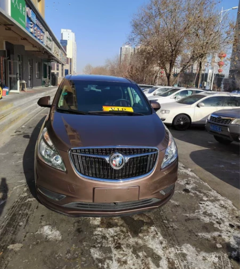 新到19年7月别克GL8，（28T）2.0...