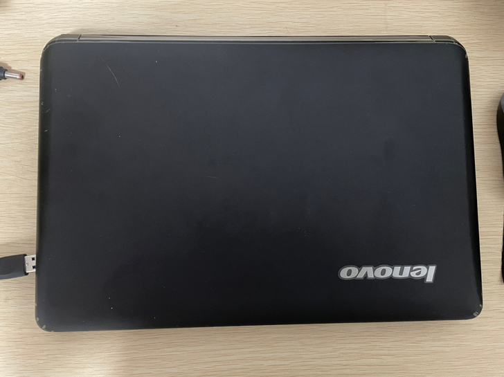 联想z360笔记本电脑