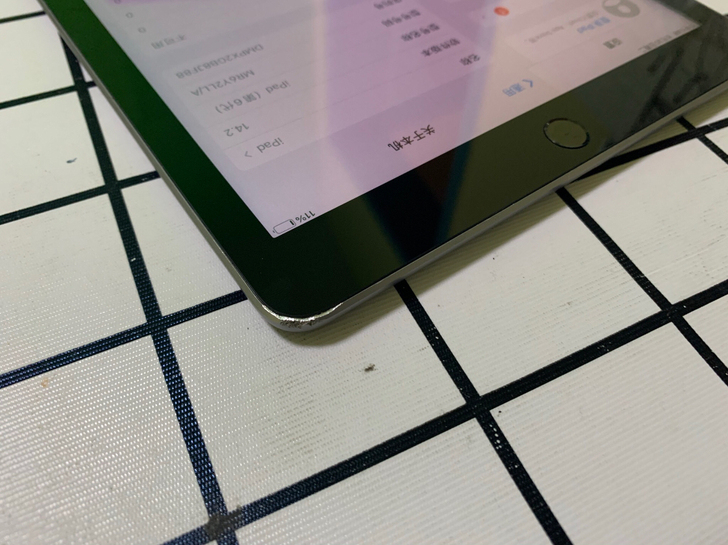 iPad2018 32g 4g+WiFi版
