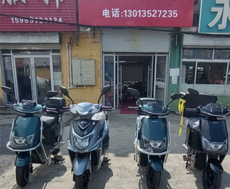 出售电动车，出租外卖电动车家用车、上下班电...