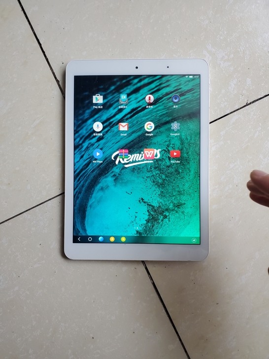 酷比魔方i6平板电脑，支持双系统，安卓wi...