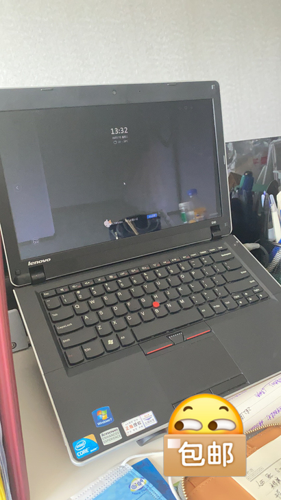 转让i5高配联想笔记本电脑