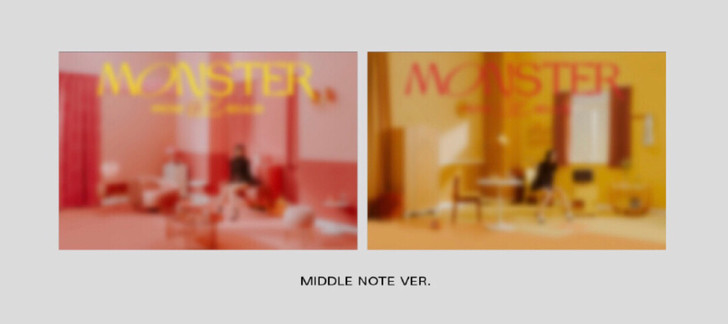 red velvet小分队Irene##a...