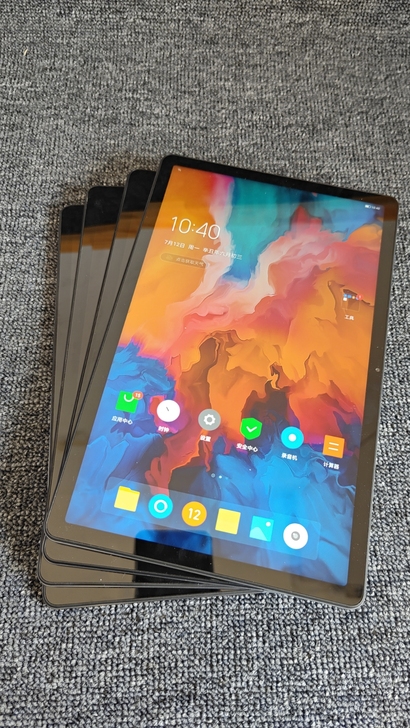 联想小新pad 平板电脑 Wifi版 灰色