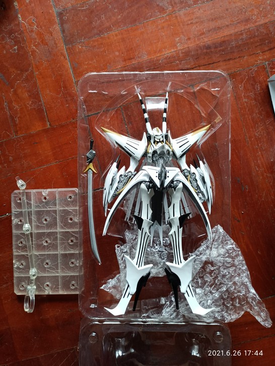 五星物语 成品 模型  成色漆面一般  关...