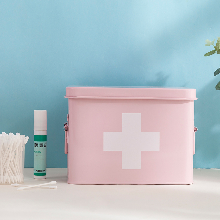 优客宜居 医药箱