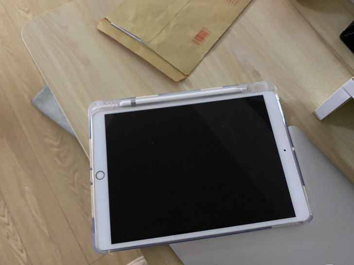 iPad Air3 苹果笔  两件