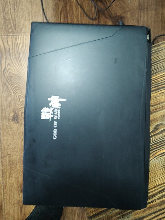 型号：神舟z7mkp7gt