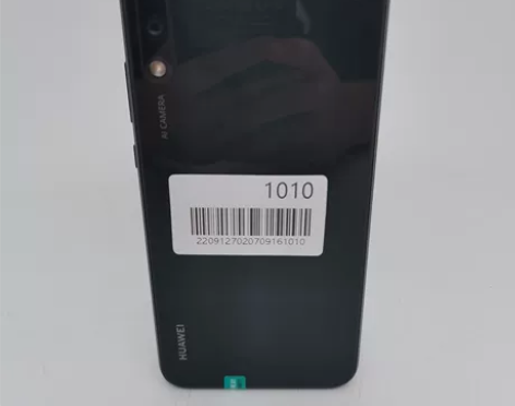9成新Huawei/华为 畅享10  4G...