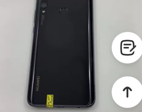 95新Huawei/华为 华为 畅享10 ...