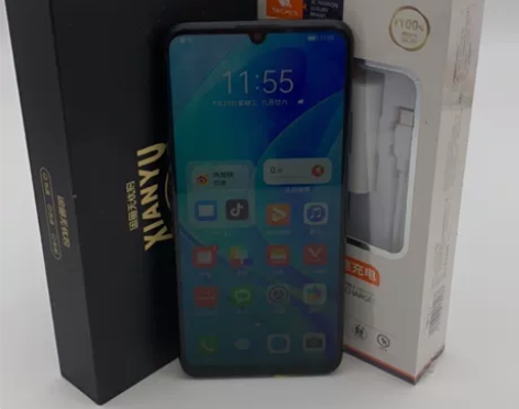 99新Huawei/华为 华为 畅享 50...