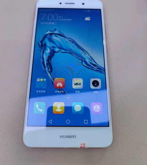 华为畅享7plus，4+64g功能正常 成...