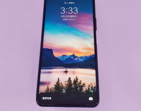 华为 畅享20 Pro 5G版 6G+12...