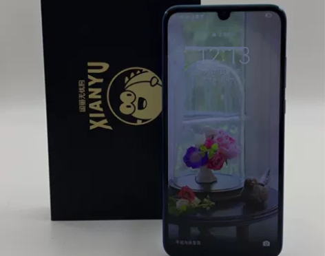95新Huawei/华为 华为 畅享9S ...