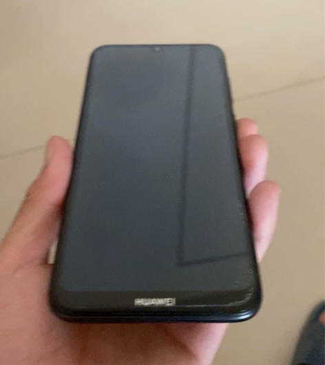 华为畅享9 128G 85新 感兴趣的话点...