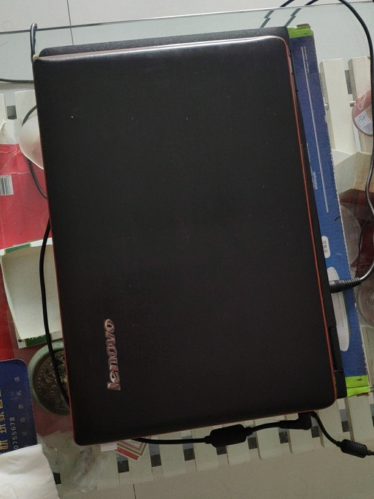 联想y470.i5处理器，独立显卡，固态硬...