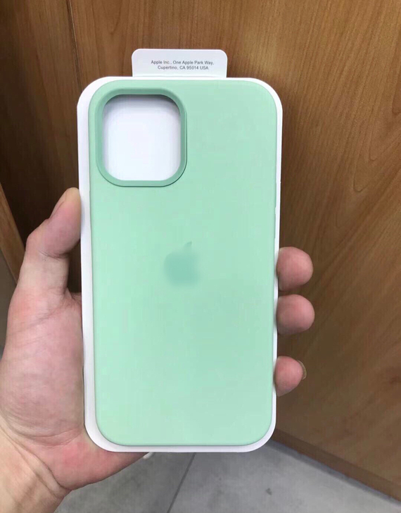 x苹果12吸磁动画硅胶套11pro/8 x...