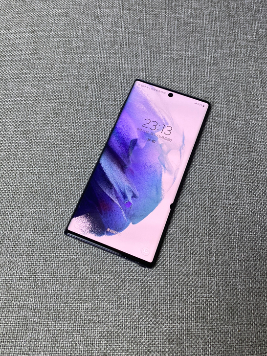 三星note10 5G 正品三星Note ...