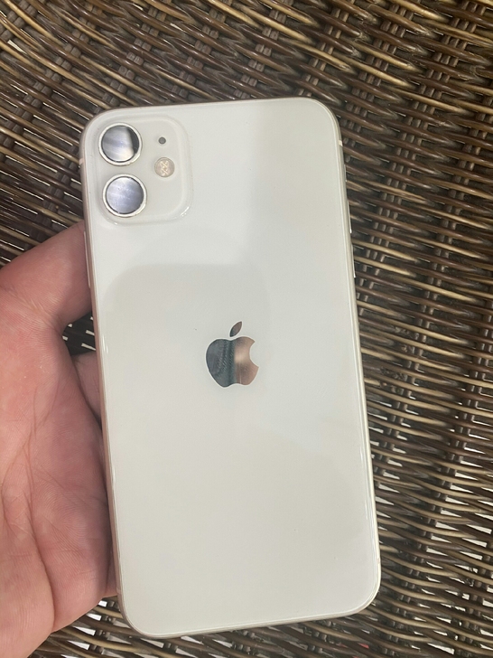 苹果iPhone 11，版本国行，内存12...