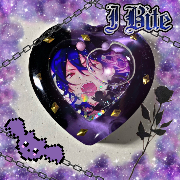 偶像梦幻祭es朔间零 BanGDream松...