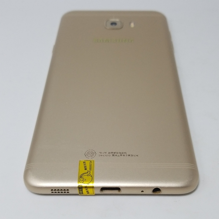 95新三星 Galaxy C7 Pro二手...