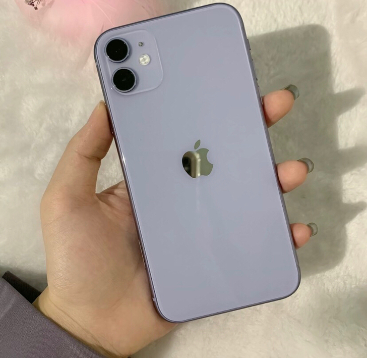 苹果 iPhone 11,国行,全网通,1...