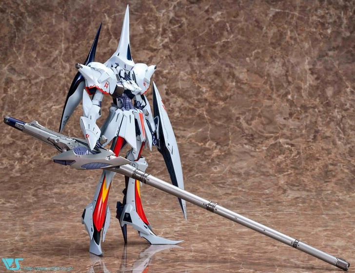 白模GK手办动漫二次元五星物语高速幻象型云...