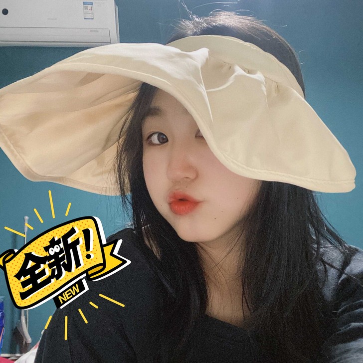 【亏.本还包邮】饰品店清仓处理15顶帽子（...