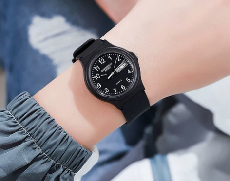 2022公务员考试专用手表男女初高中学生考...