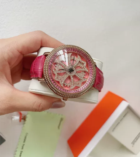 Davena 手表 蒂维娜 正品 满天星时...