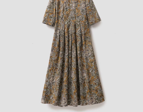 戎美QZ0226876春夏新款 大M 日本...