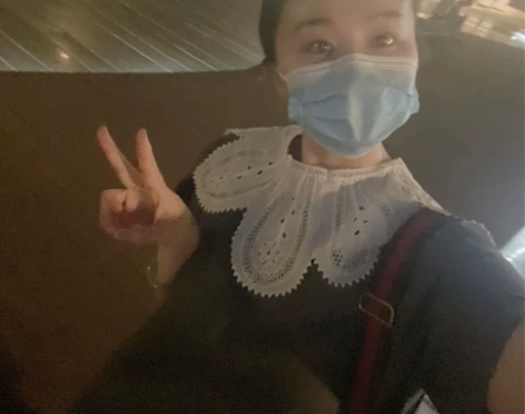 当时买的这个裙子是三百多，但是穿了两次挂一...