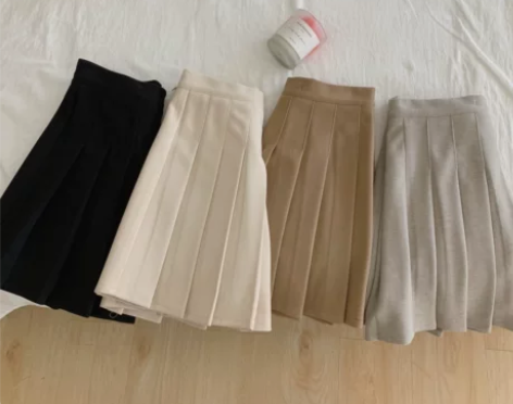 missqiuqiu秋家自制 2021秋冬...