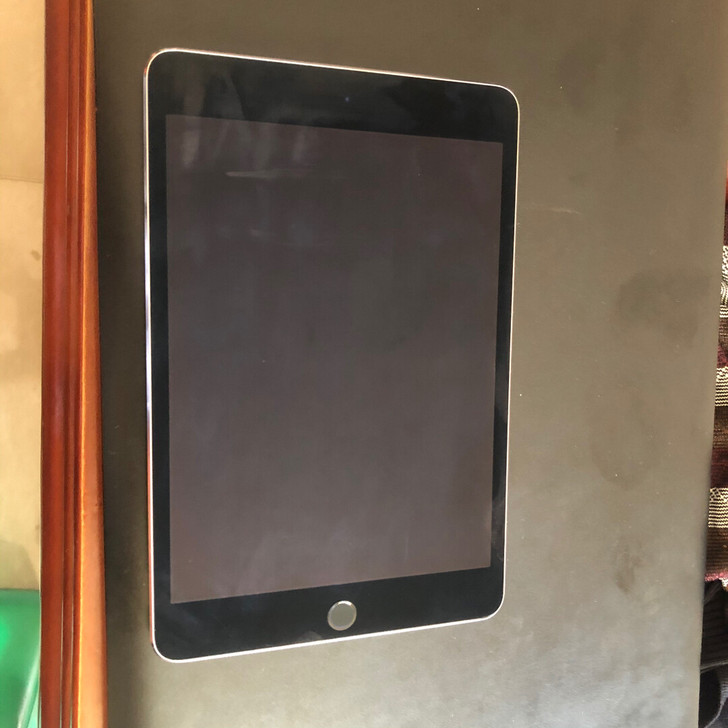 iPad mini 4 国行