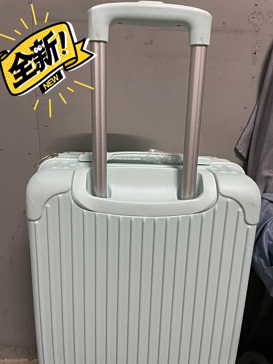 24寸行李箱旅行箱万向轮24寸登机箱拉杆箱...
