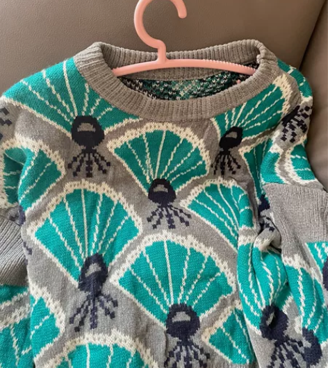 #换季断舍离 因为要搬家,衣服实在太多了,...