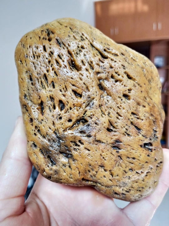 稻草纹