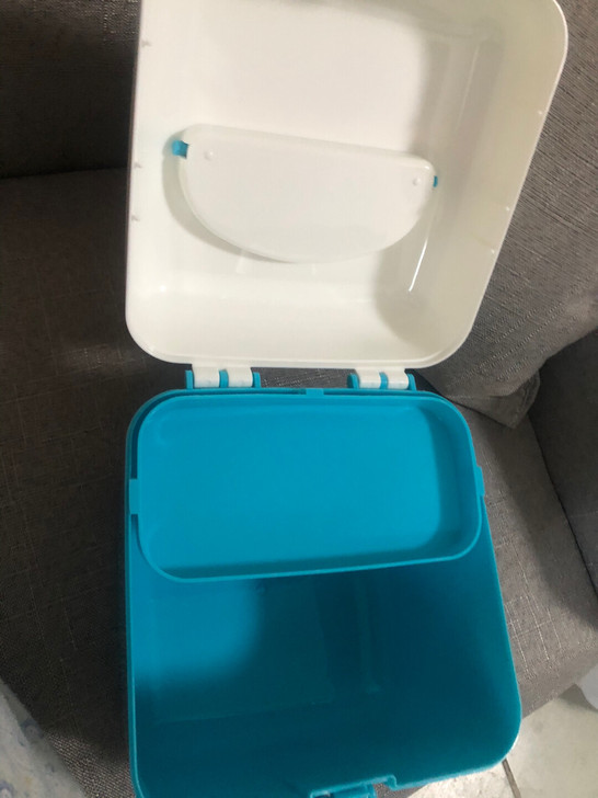 全新家用多功能药箱