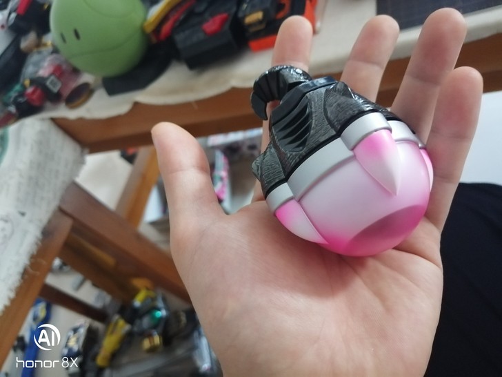 假面骑士ghost腰带 花音 道具版