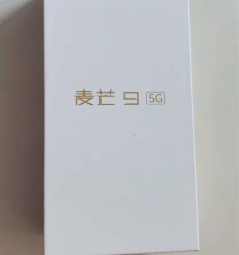 Huawei/华为 华为 麦芒 9 全新麦...
