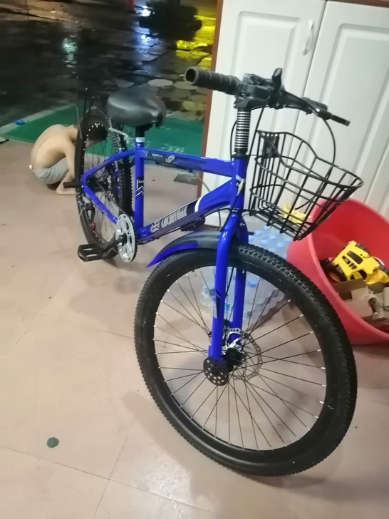 自行车，变速自行车，26寸变速自行车。