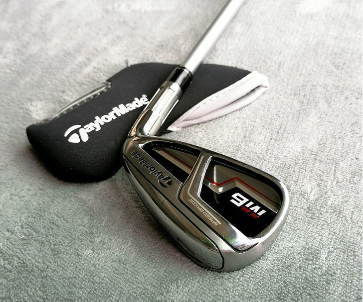 全新Taylormade泰勒梅高尔夫球杆 ...