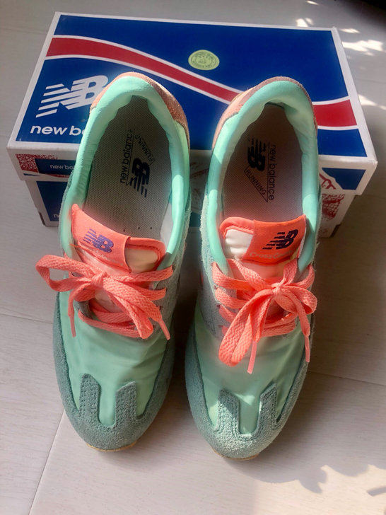 【春款运动鞋】运动休闲鞋 36码 39码女