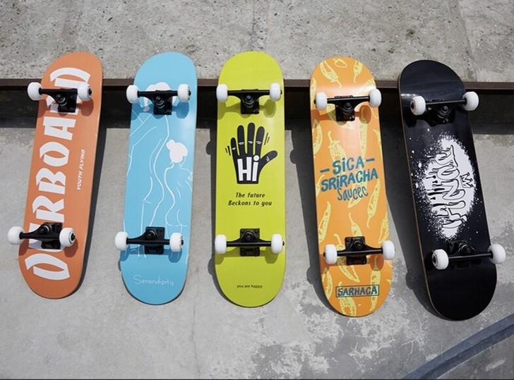 【清仓处理】君立滑板初学者专业板儿童四轮双...