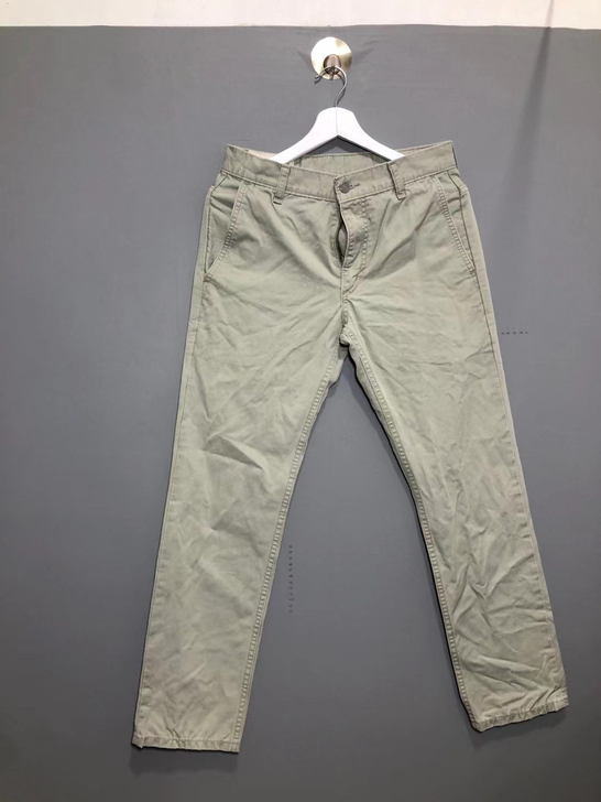 Levis李维斯休闲裤 29码成色9新  ...